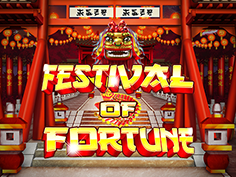 Festival Of Fortune