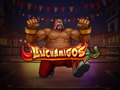 Luchamigos