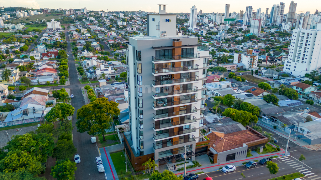 Foto de destaque do condomínio Residencial Turim