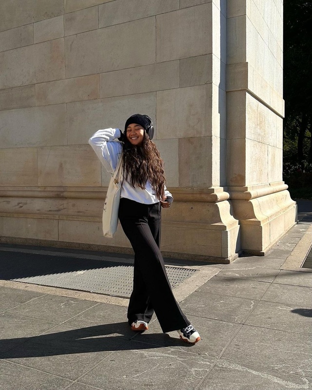 Kim Ly Tran