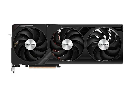 Imagem do produto Placa de Vídeo Gigabyte GeForce RTX 4090 Windforce V2 24GB GDDR6X 384bits em Carrefour