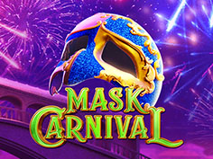 Mask Carnival