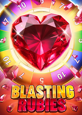 Blasting Rubies