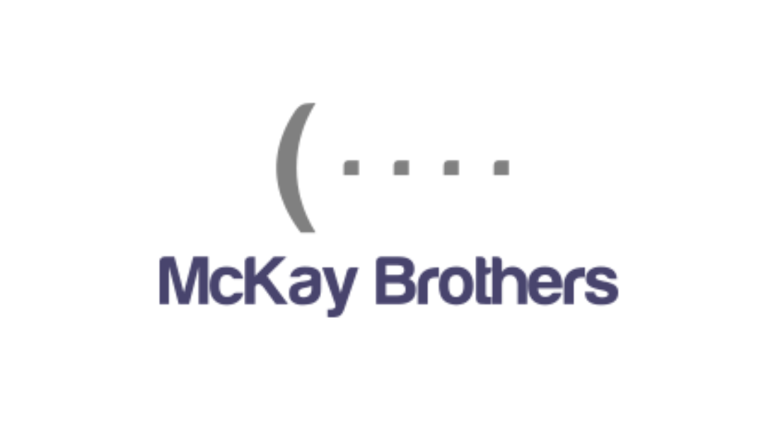 McKay Brothers Launches The Fastest Transpacific Market Data And Private Bandwidth Services