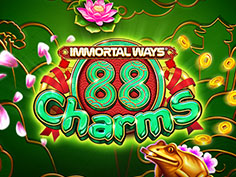 Immortal Ways 88 Charms