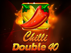 Chilli Double 40
