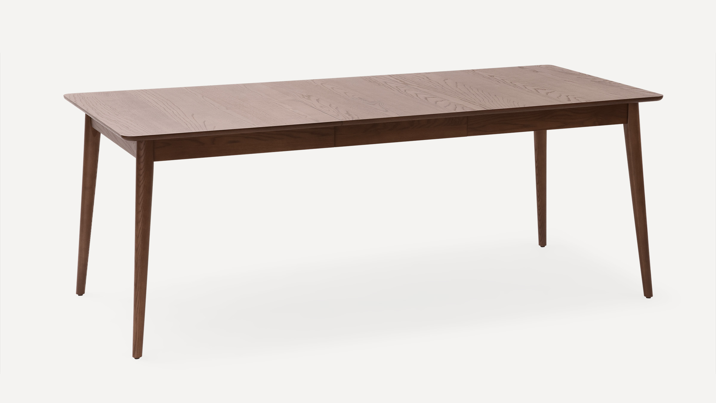 Extendable dining table by Skraut Home