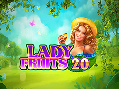Lady Fruits 20
