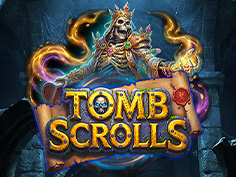 Tomb Scrolls