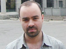 Wladimir Palant