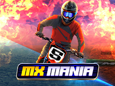 Mx Mania
