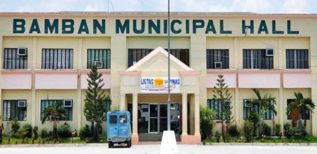 Bamban Municipality