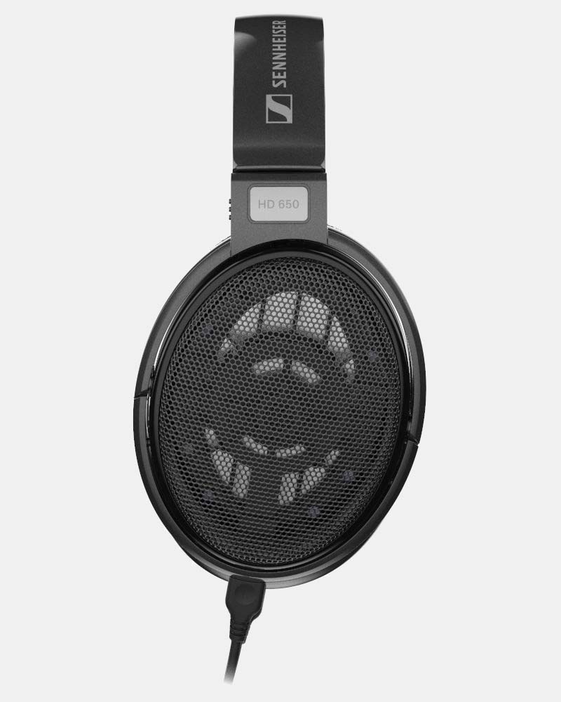 HD 650 ー ゼンハイザ 日本