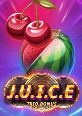 J.U.I.C.E Trio Bonus