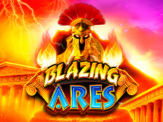 Blazing Ares