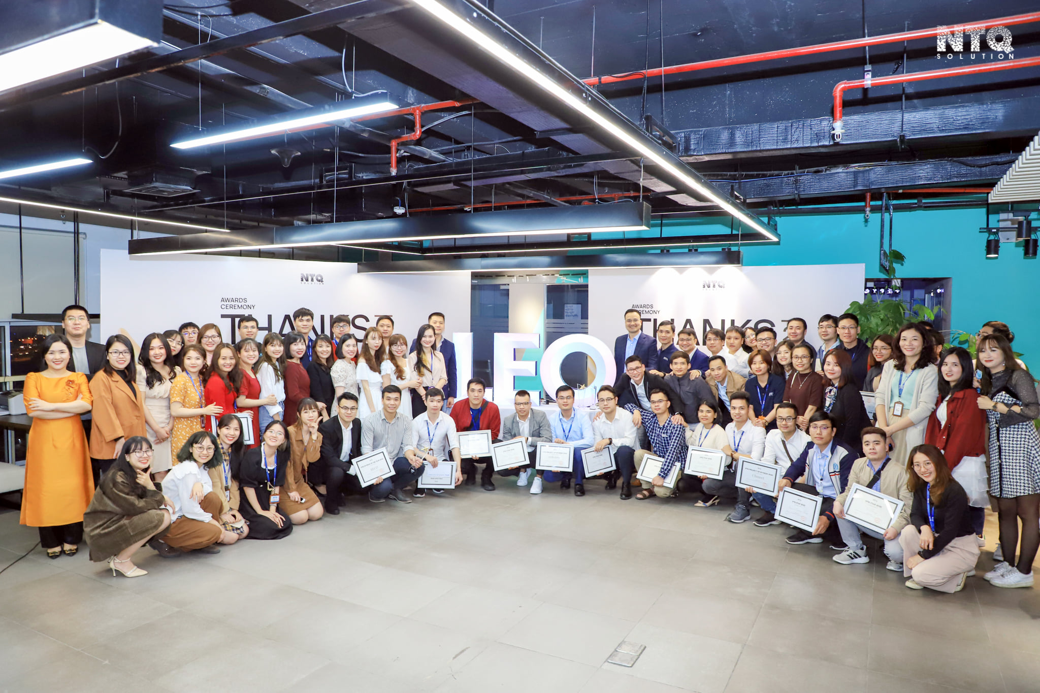 Technology Investment Scene In Vietnam