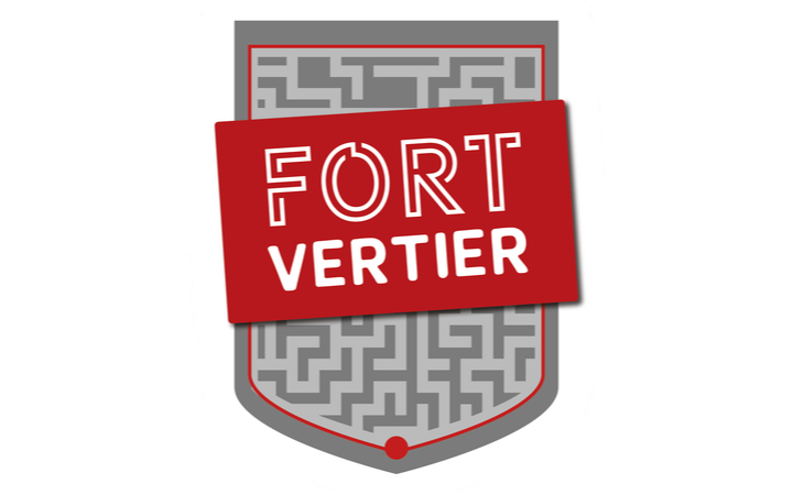 Fort Vertier