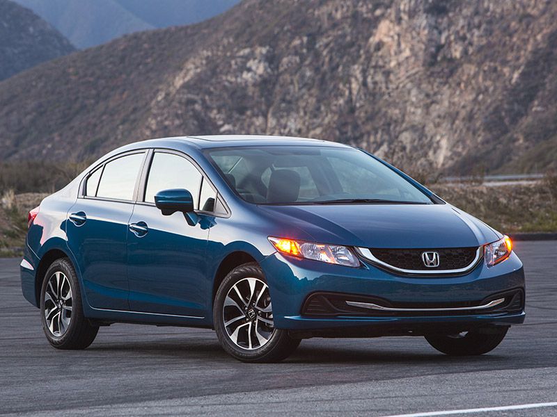 10 Best Used Cars for First-Time Drivers | Autobytel