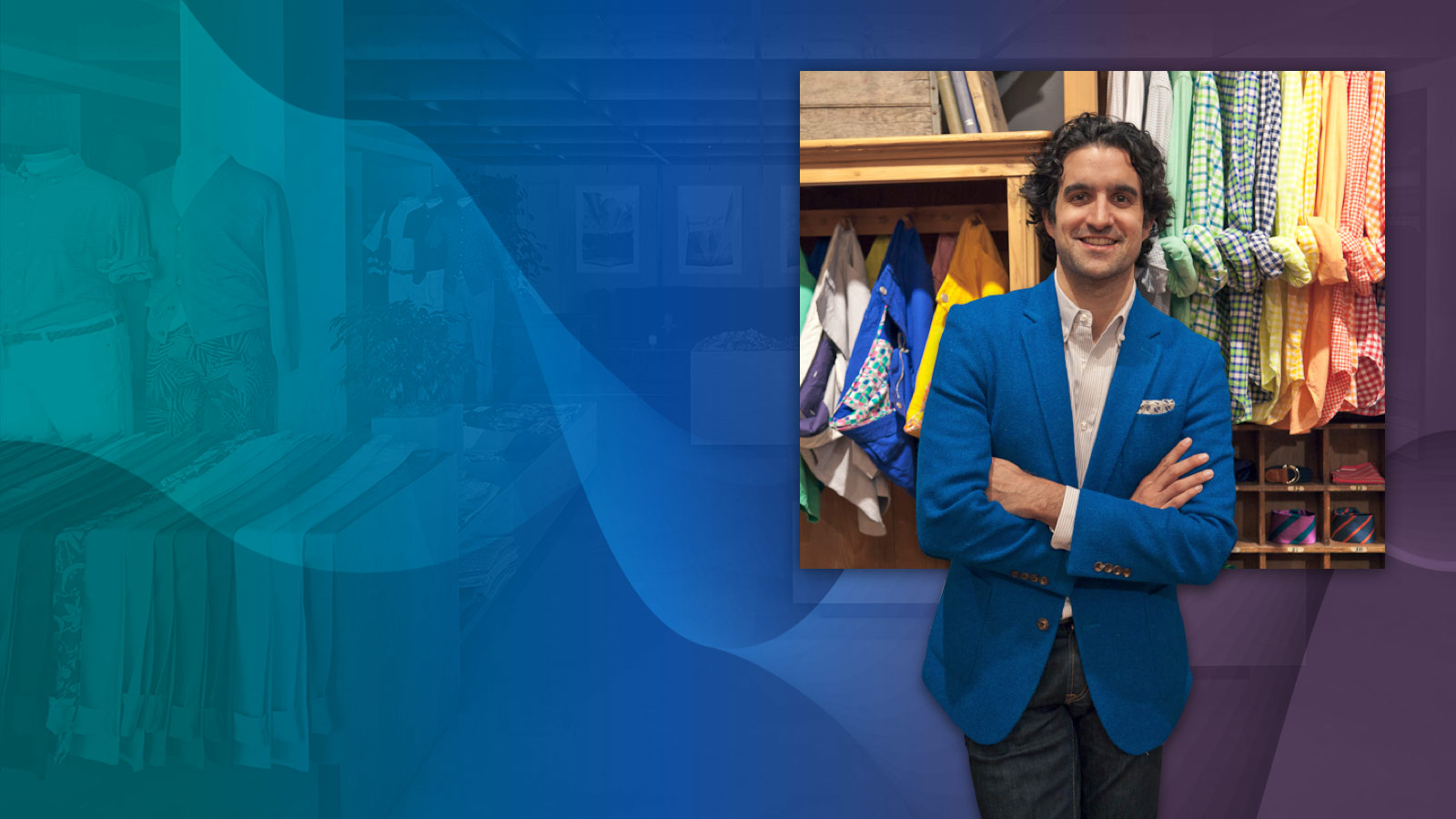 10 Years Later e-commerce is back in fashion | Interview with Andy Dunn