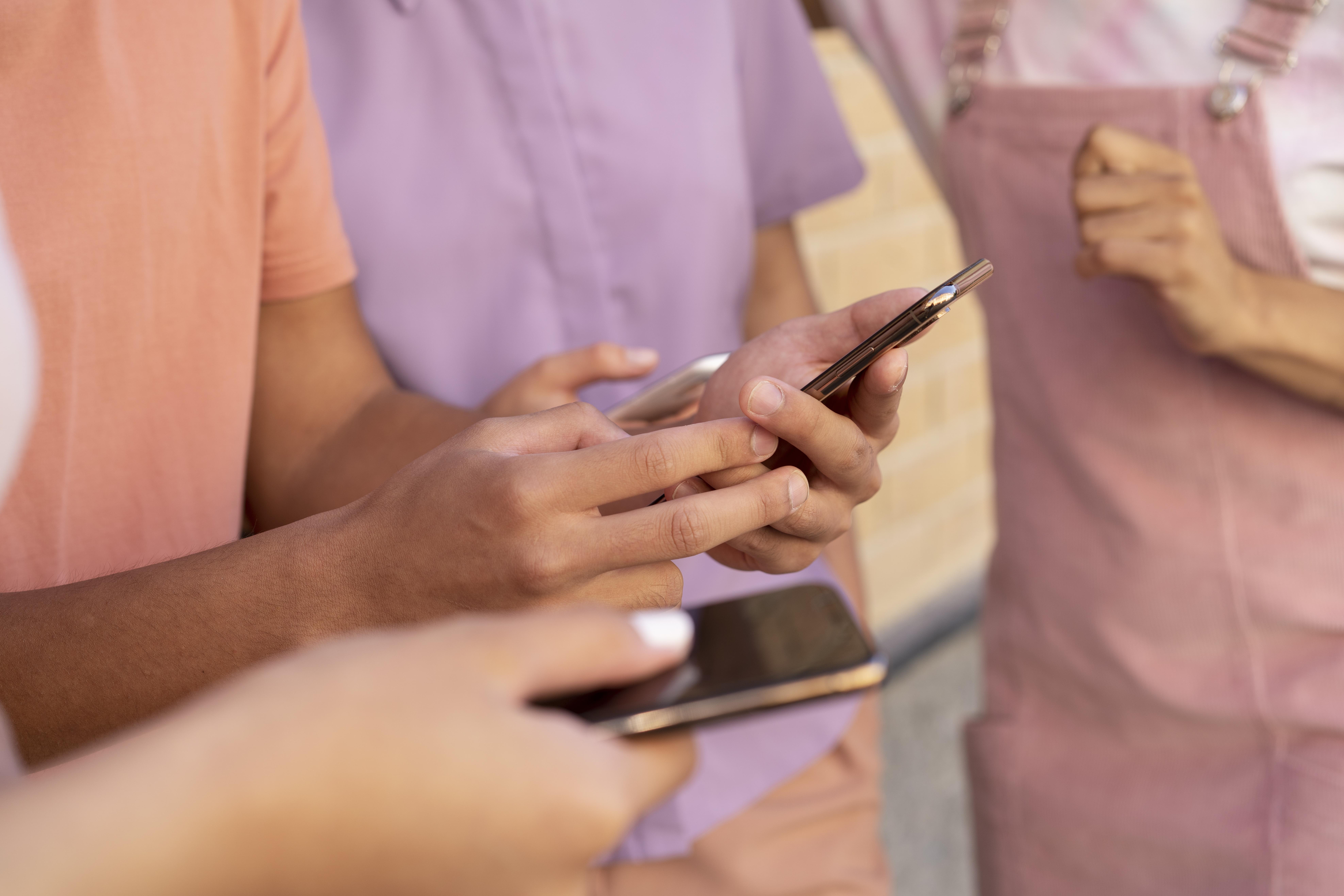 Improve guest experiences with text-messaging