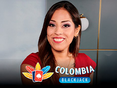 Colombia Blackjack Live