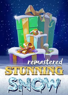 Stunning Snow Remastered