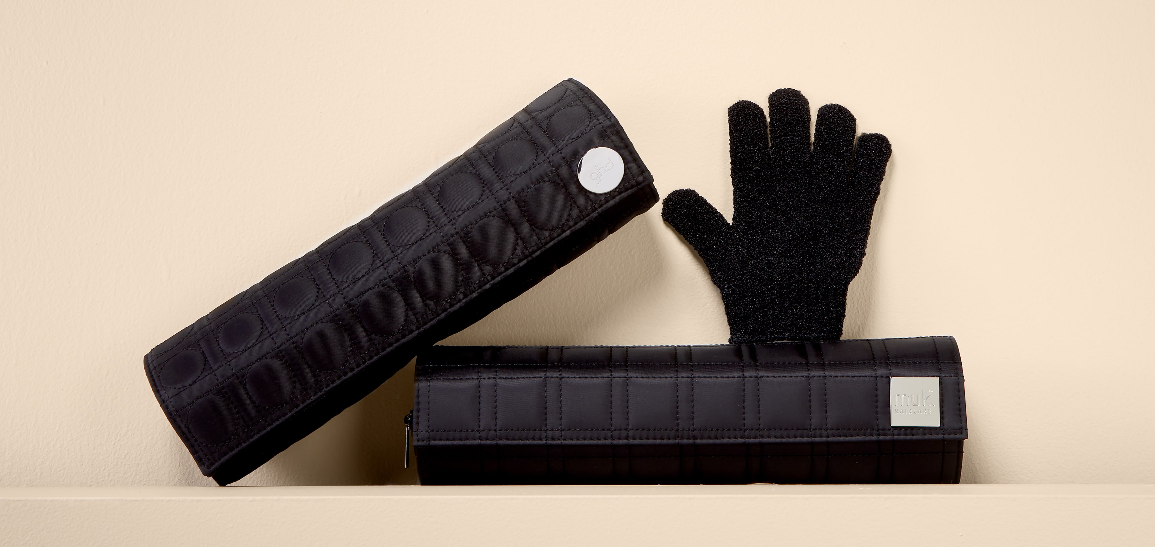 Heat Resistant Mats & Gloves, Buy Heat Proof Gloves at Hairhouse