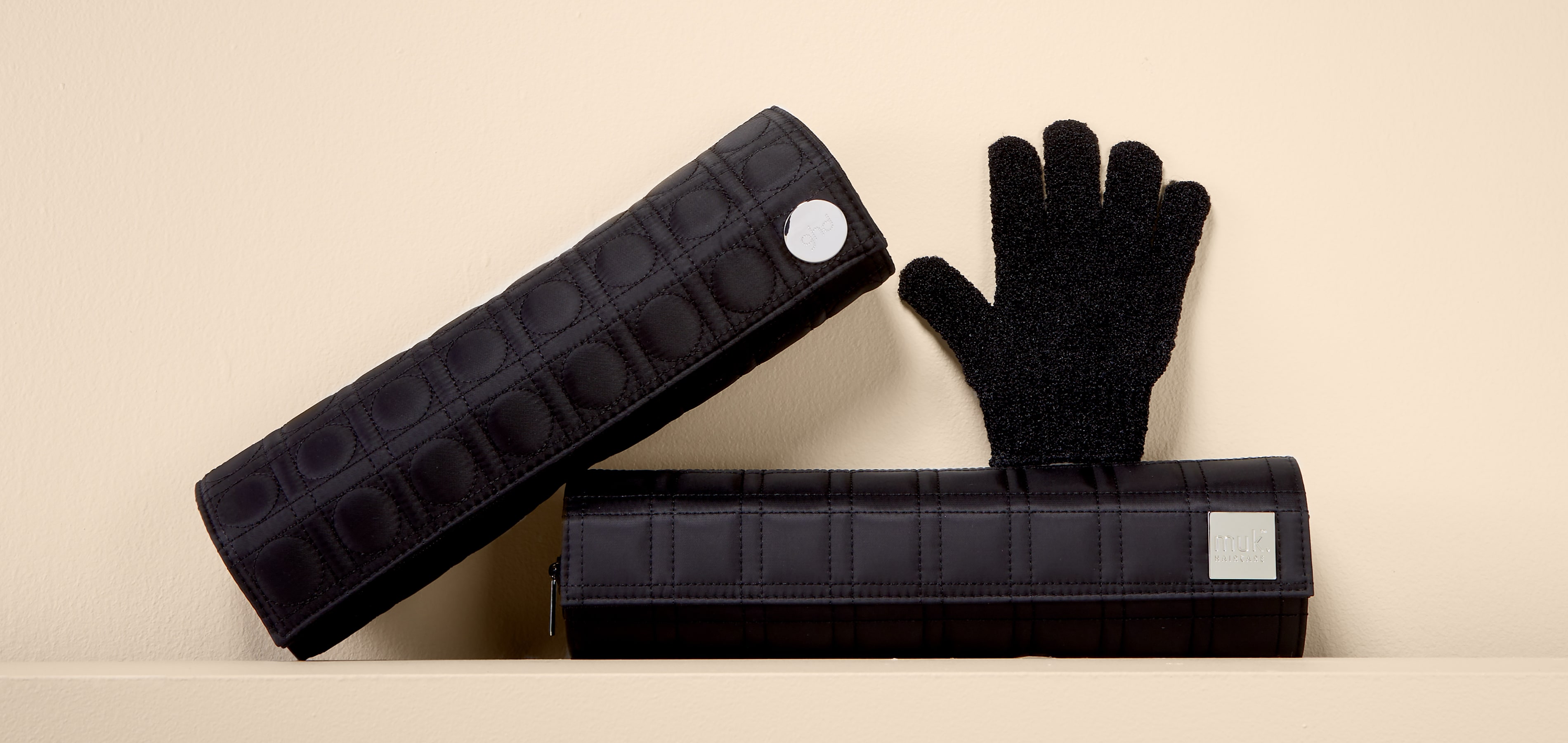 Heat Resistant Mats & Gloves  Buy Heat Proof Gloves at Hairhouse