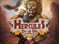 Hercules, Do Or Die