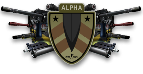 Kollektion „Alpha“