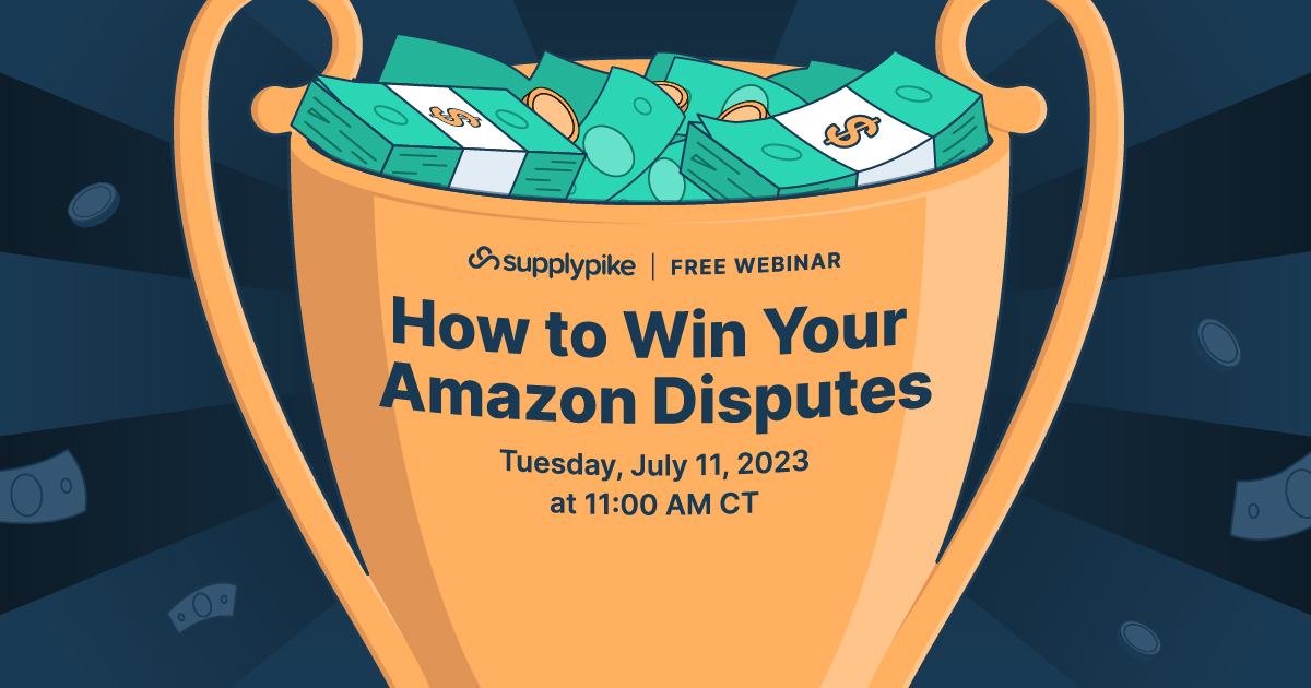 How To Win Your Amazon Disputes SupplierWiki   LG23KusTFGsbPvBVgduO