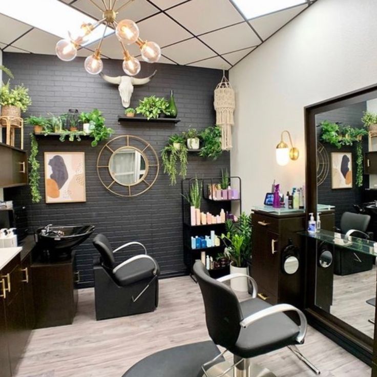 How Much Do Salon Suites Cost