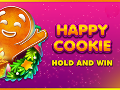 Happy Cookie