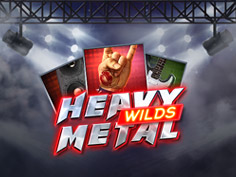 Heavy Metal Wilds