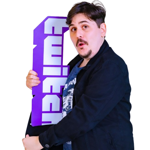 Álvaro "TocaDosCoelhos" Coelho