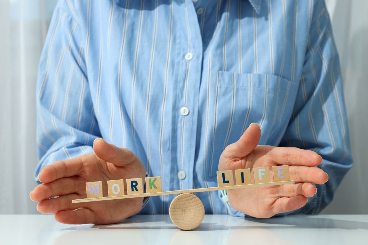 Work Life Balance: Arti, Contoh, Indikator dan Cara Mencapai ...