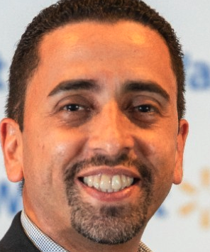 Ricardo  Santos
