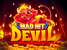 Mad Hit Devil