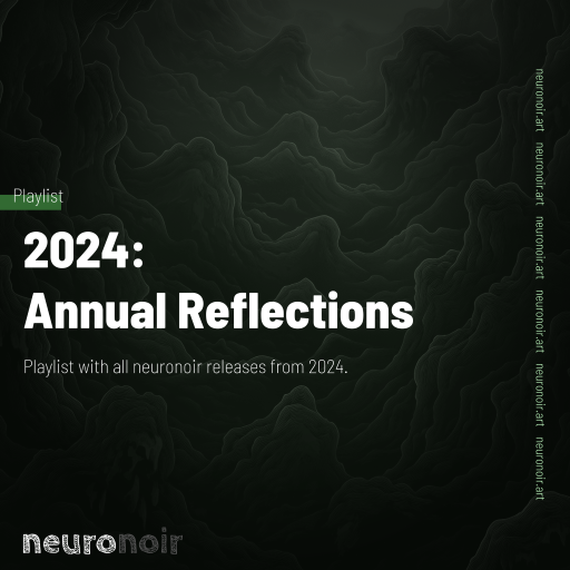 2024: Annual Reflections