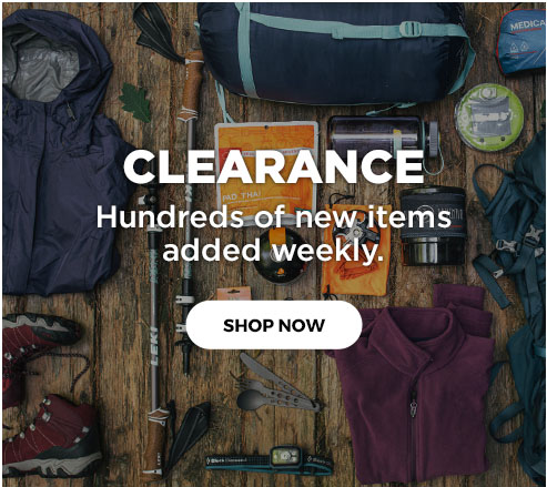 Clearance