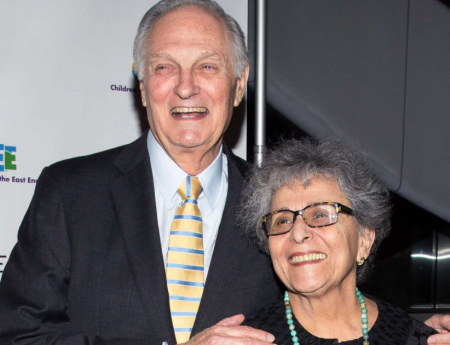 Alan Alda’s Wife: A Closer Look at Arlene Alda, The Woman Beside the