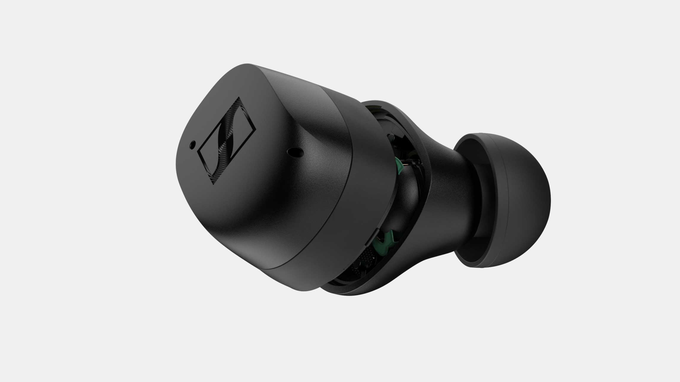 sennheiser【新品未開封】ゼンハイザー Momentum True Wireless3