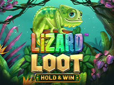 Lizard Loot