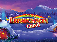 Leprechaun Carol