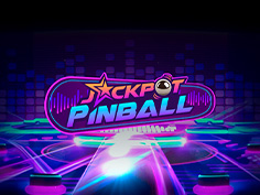 Jackpot Pinball