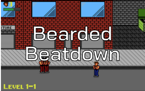 Bearded Beatdown