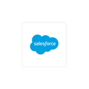 Salesforce Email Studio Logo