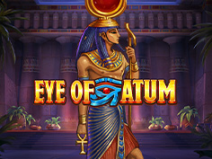 Eye of Atum