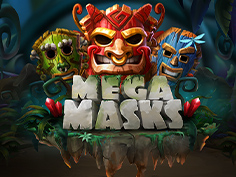 Mega Masks