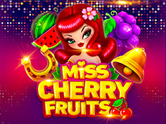 Miss Cherry Fruits